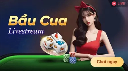 we88 sân chơi livestream bầu cua